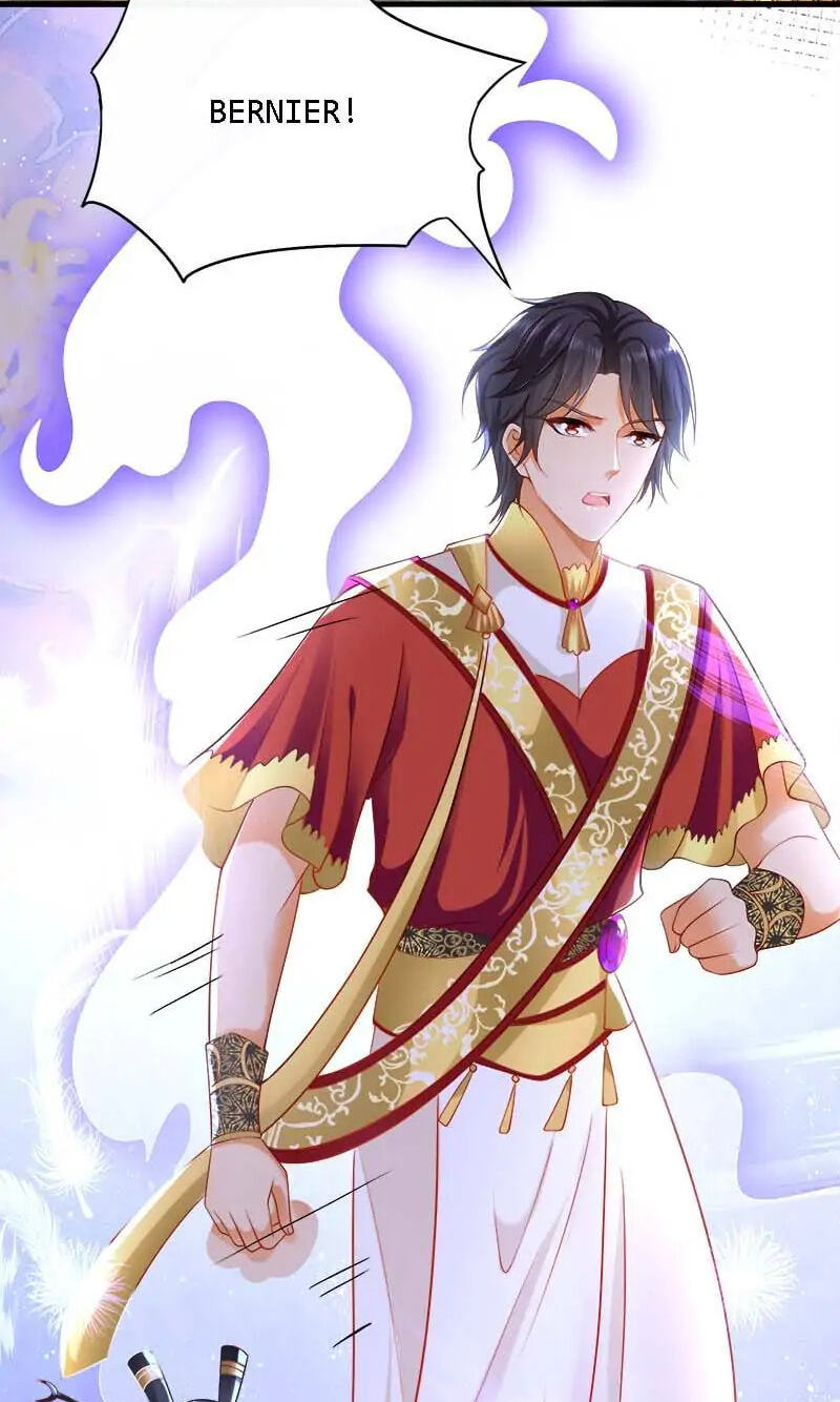 Apple of Pharaoh's Eye Chapter 45 page 4 - 