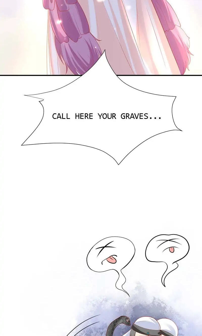 Apple of Pharaoh's Eye Chapter 45 page 38 - 