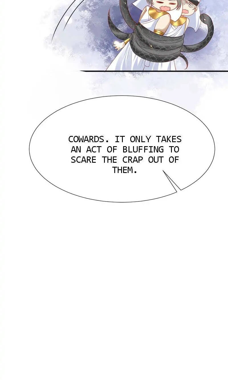 Apple of Pharaoh's Eye Chapter 45 page 39 - 