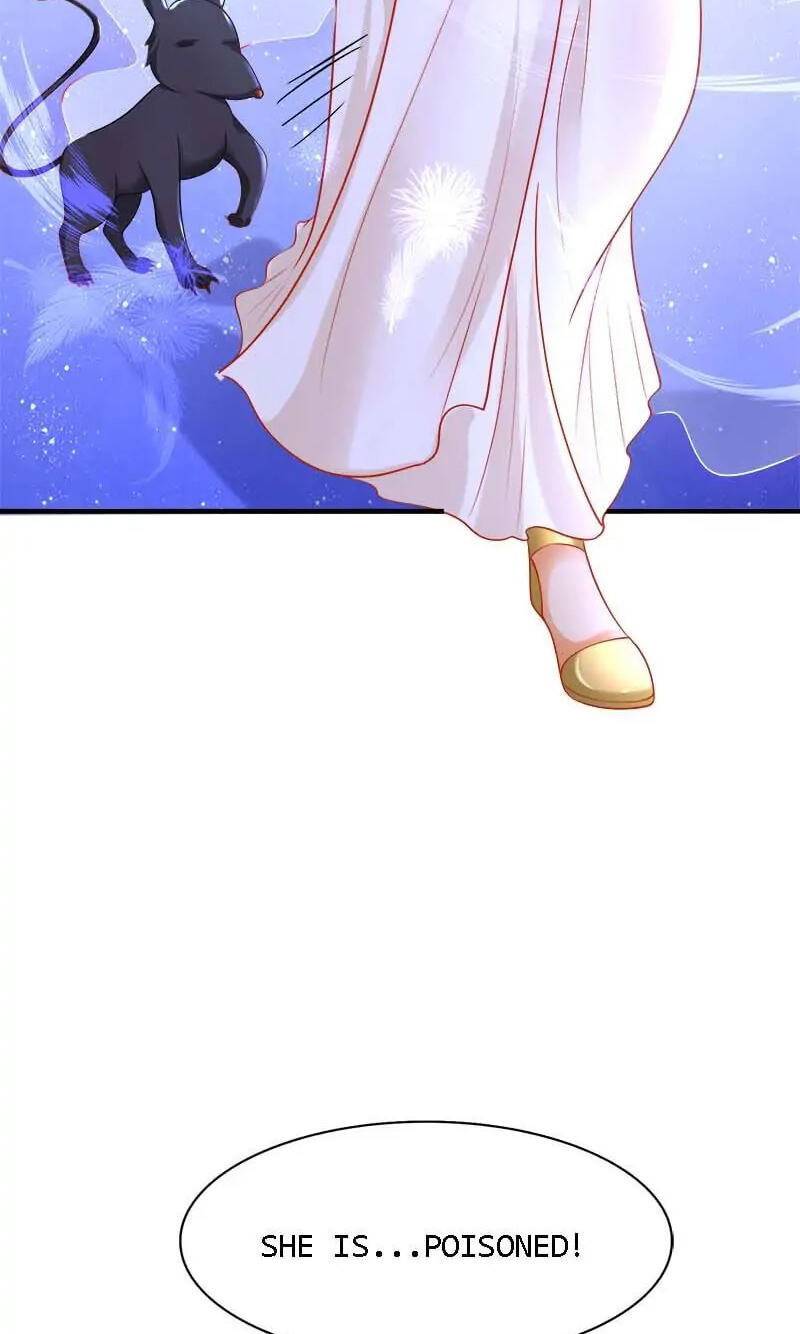 Apple of Pharaoh's Eye Chapter 45 page 5 - 
