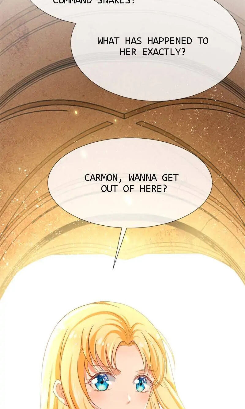 Apple of Pharaoh's Eye Chapter 45 page 41 - 