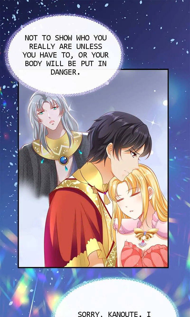 Apple of Pharaoh's Eye Chapter 45 page 7 - 