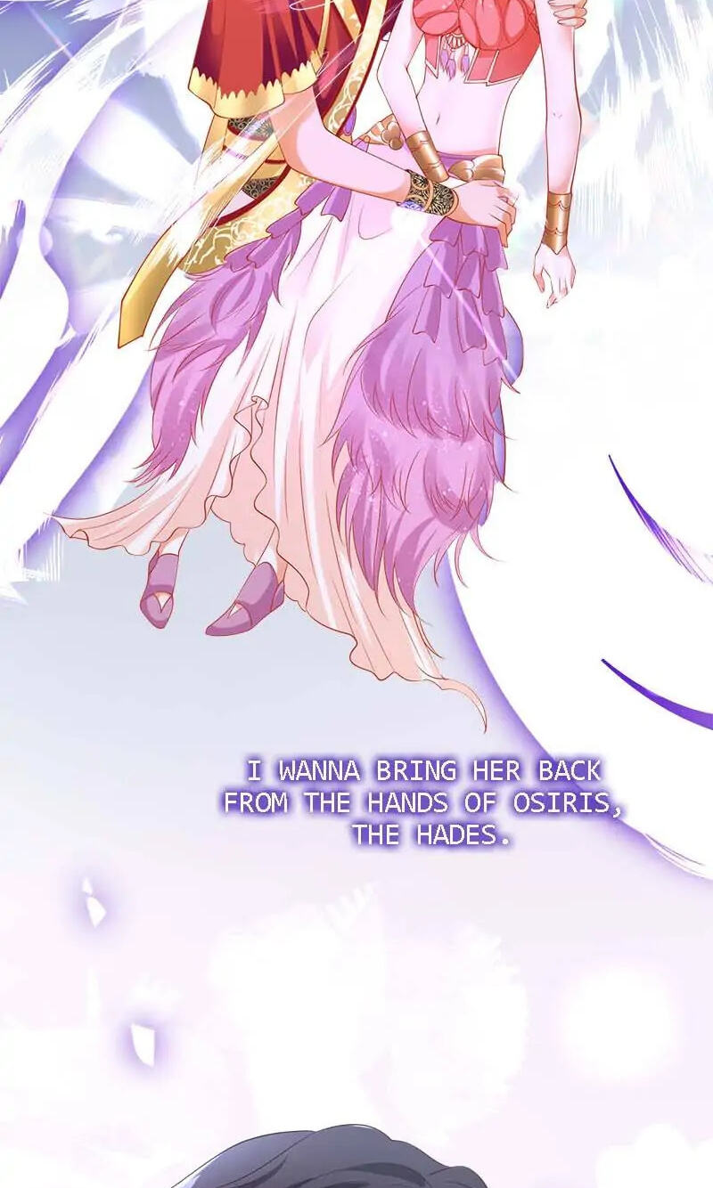 Apple of Pharaoh's Eye Chapter 45 page 9 - 