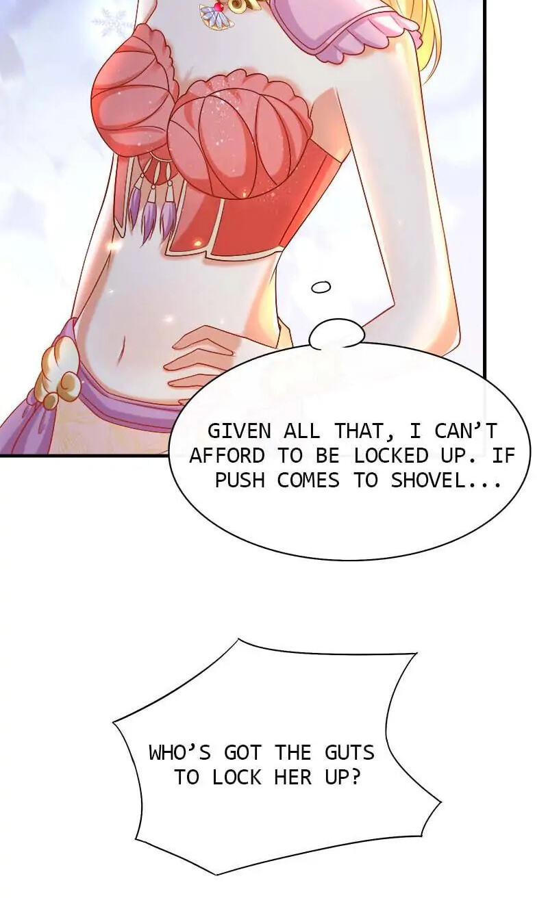 Apple of Pharaoh's Eye Chapter 46 page 26 - 
