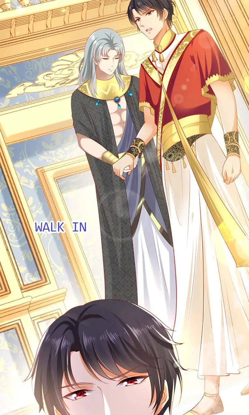 Apple of Pharaoh's Eye Chapter 46 page 28 - 
