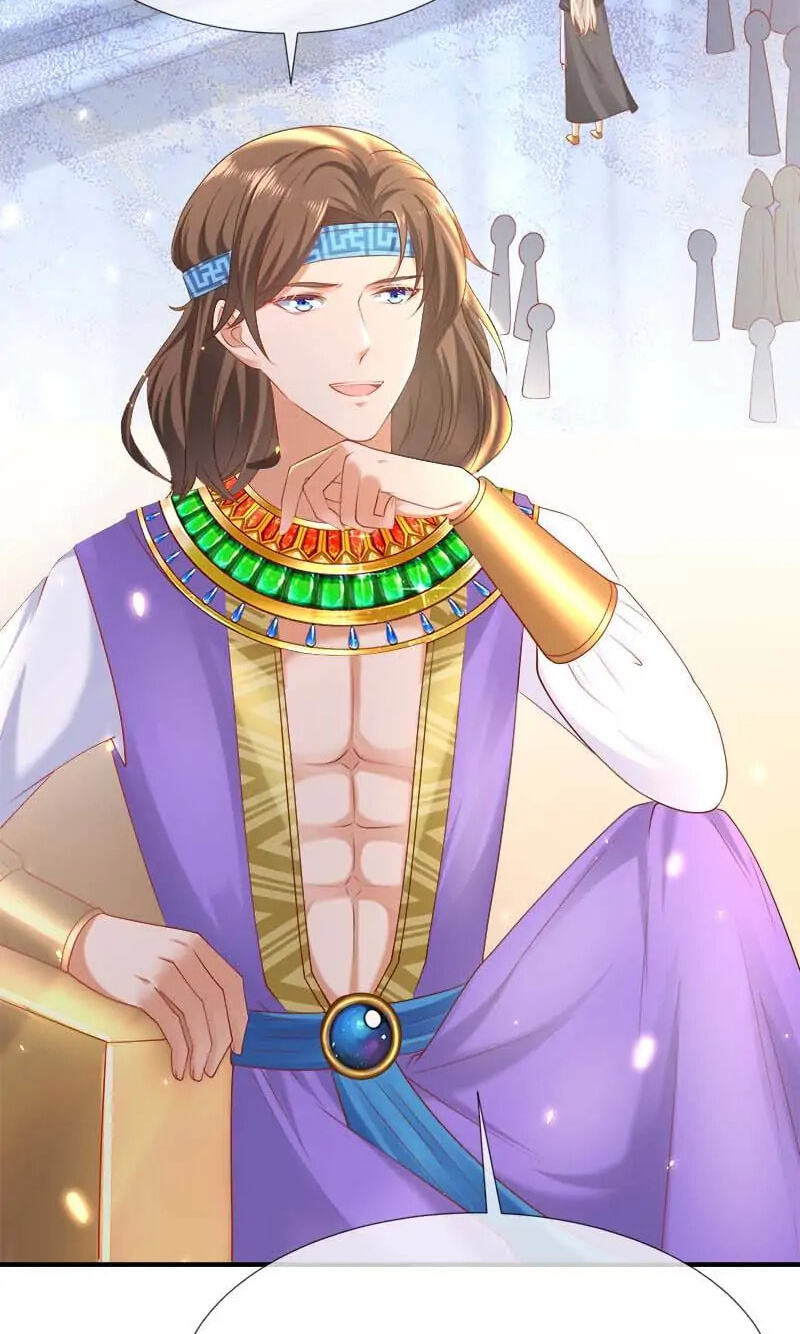 Apple of Pharaoh's Eye Chapter 46 page 4 - 