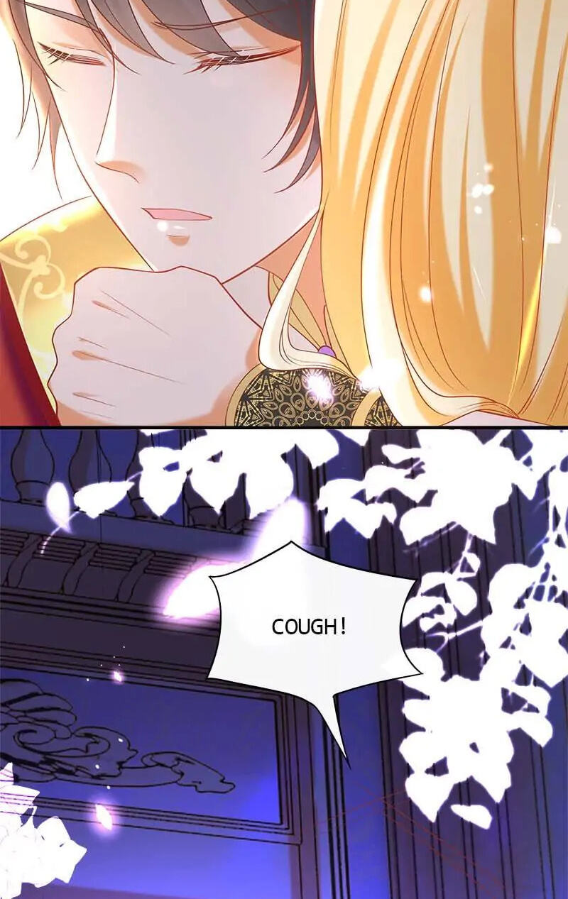 Apple of Pharaoh's Eye Chapter 46 page 35 - 
