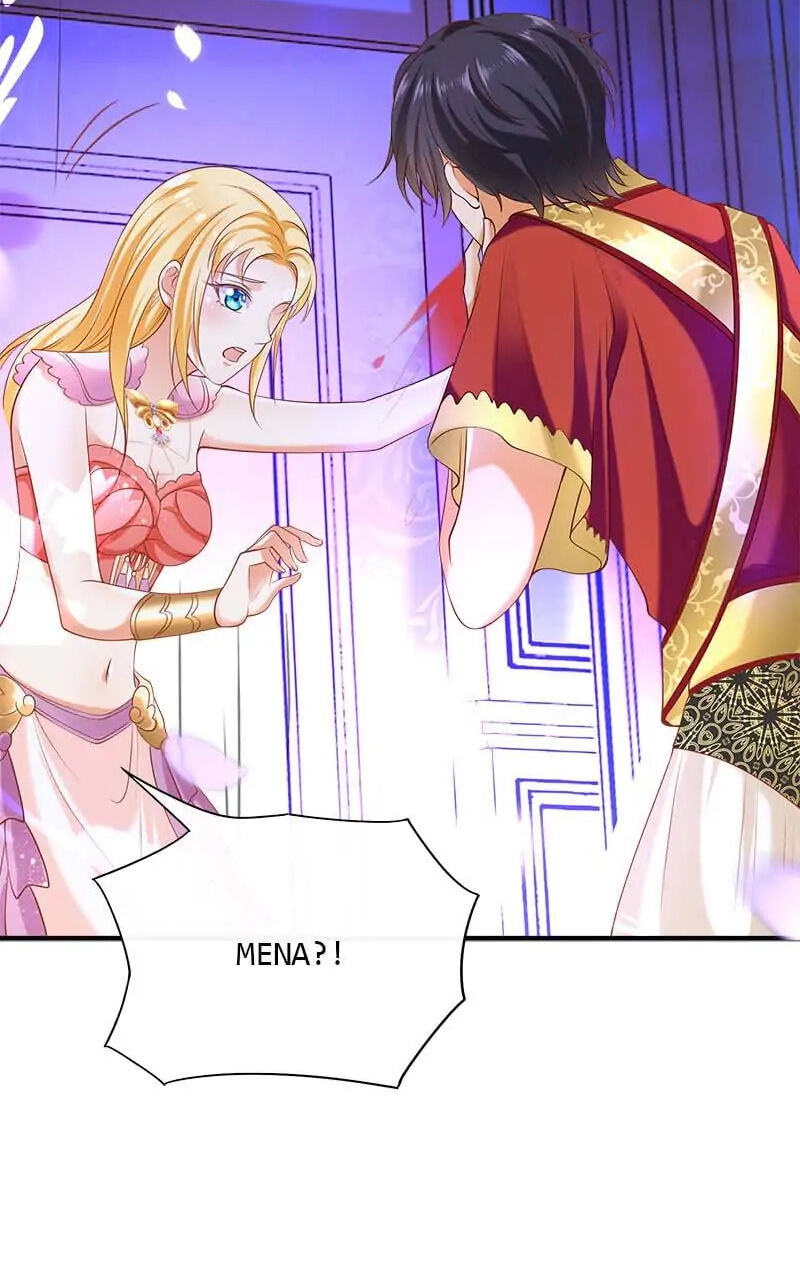 Apple of Pharaoh's Eye Chapter 46 page 36 - 