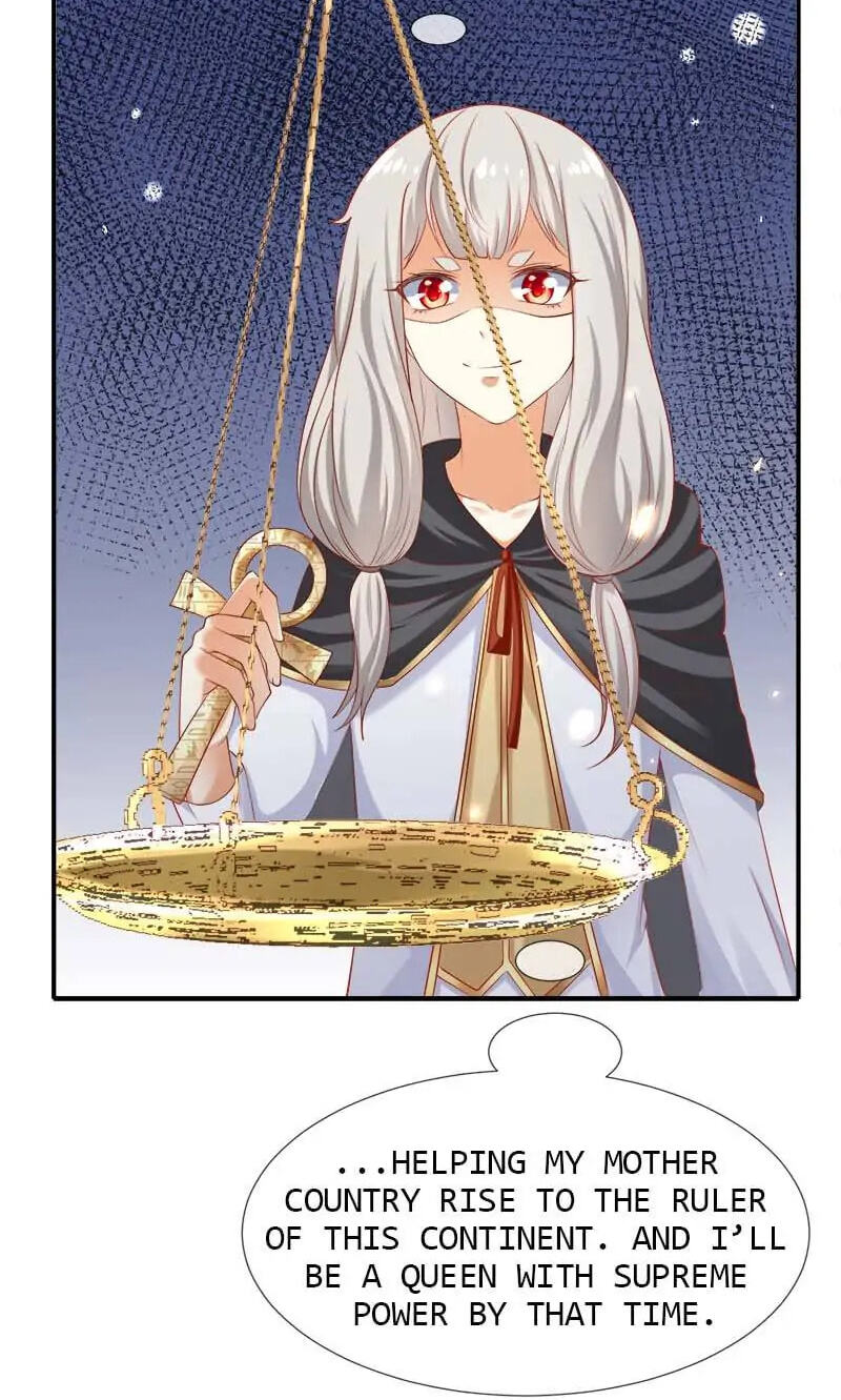 Apple of Pharaoh's Eye Chapter 46 page 6 - 