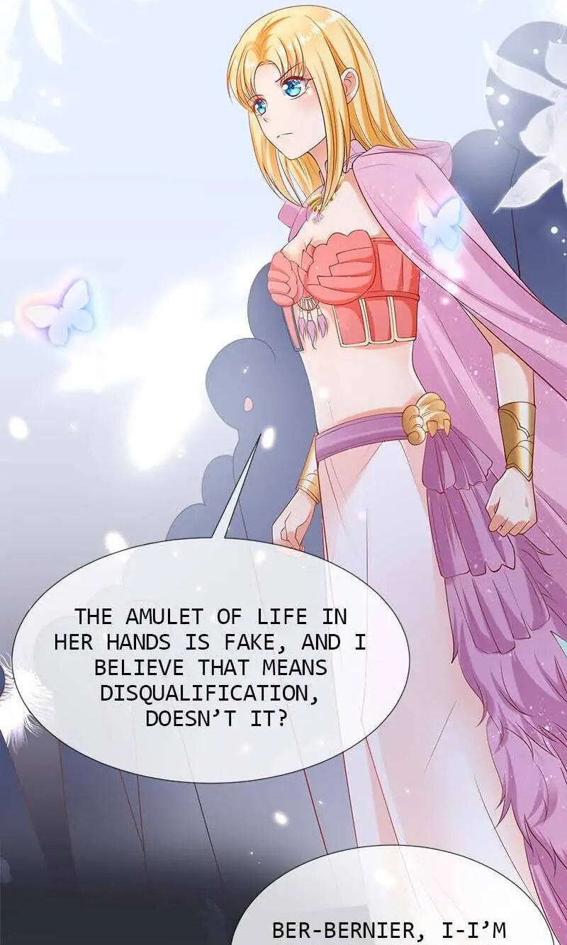 Apple of Pharaoh's Eye Chapter 46 page 9 - 