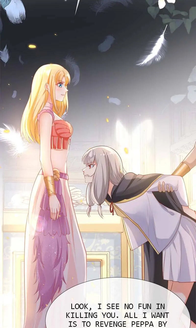 Apple of Pharaoh's Eye Chapter 47 page 13 - 