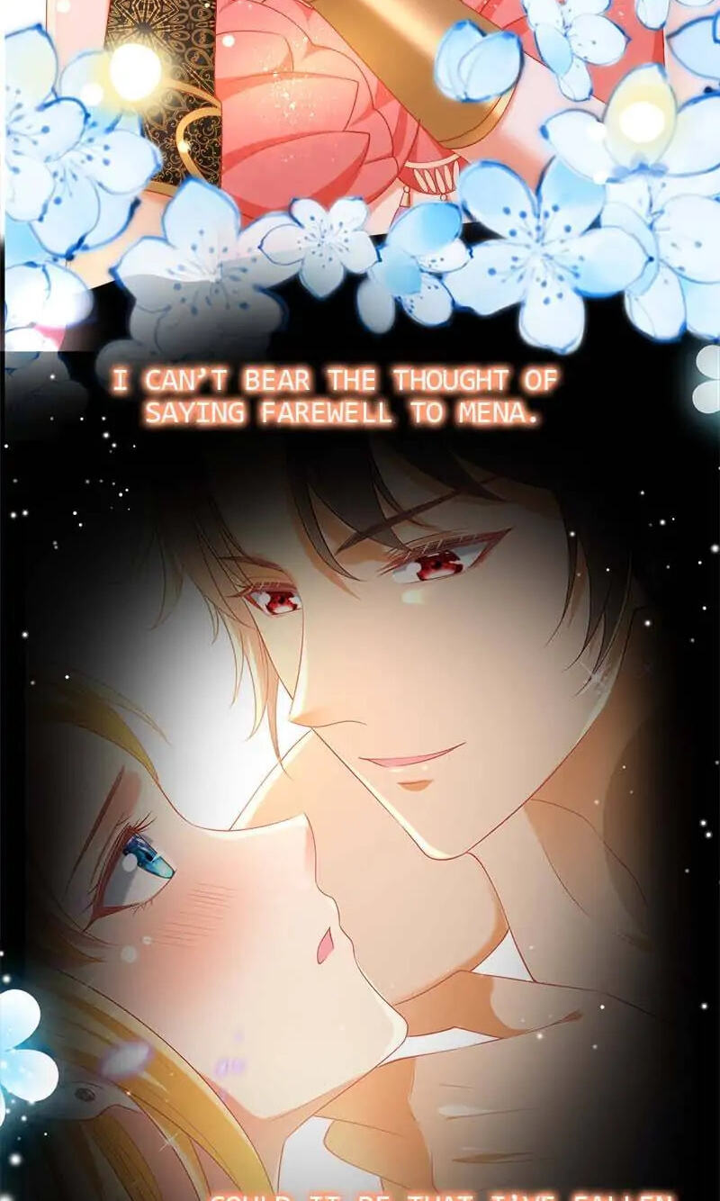 Apple of Pharaoh's Eye Chapter 47 page 30 - 