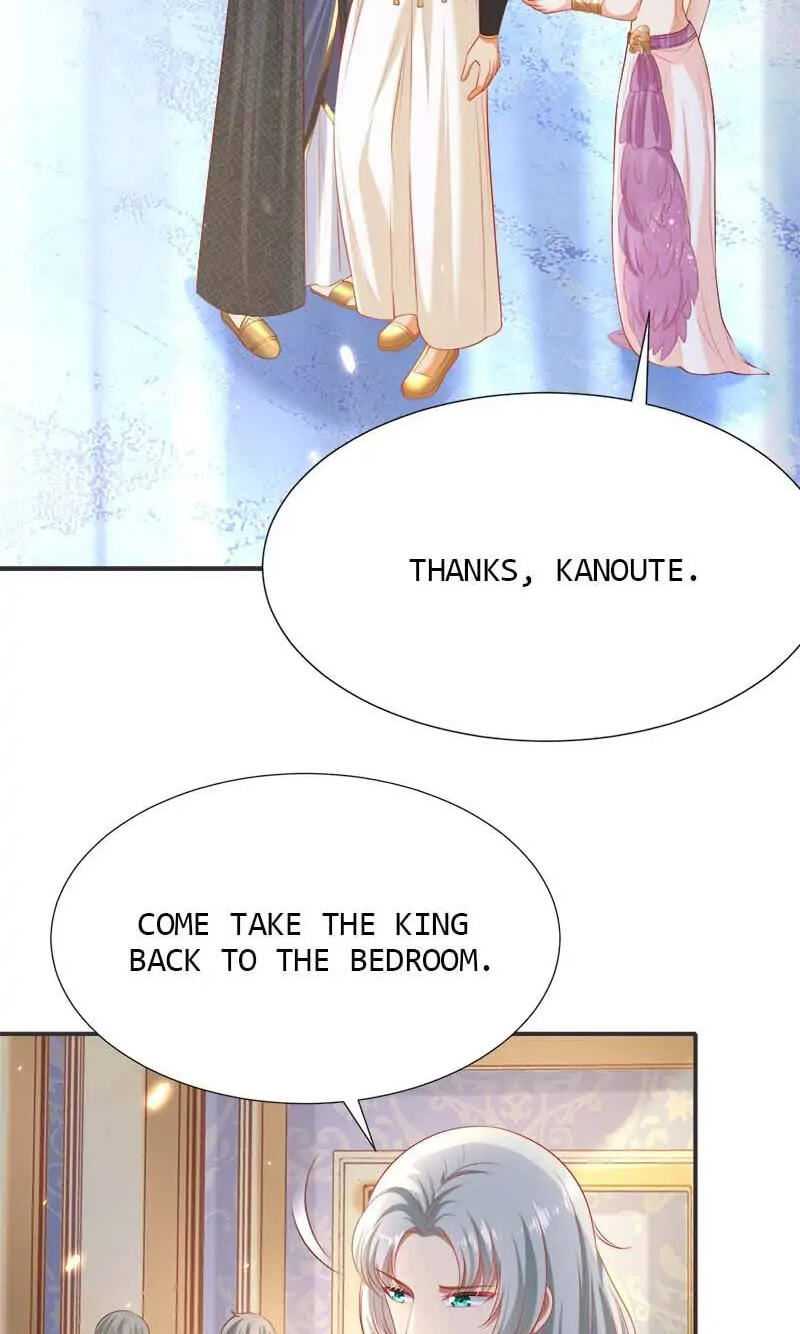 Apple of Pharaoh's Eye Chapter 47 page 4 - 