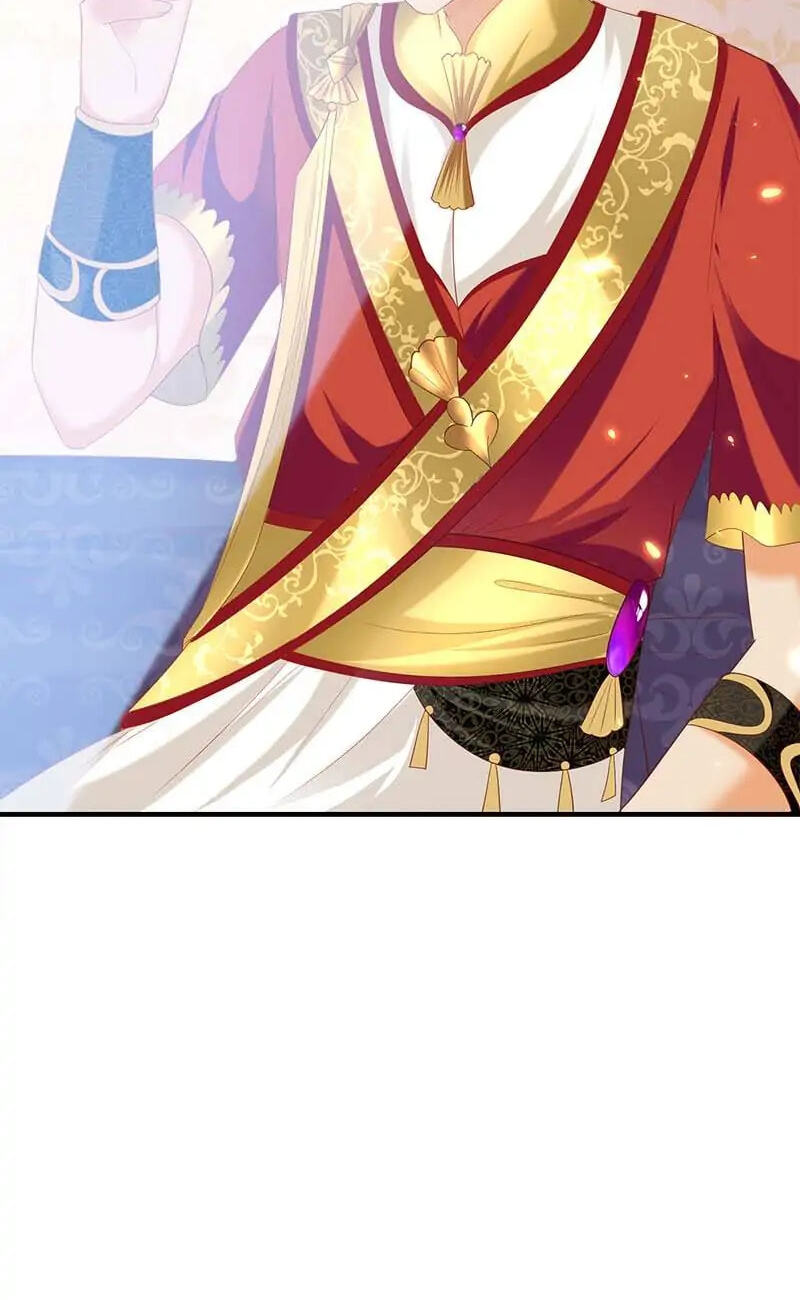 Apple of Pharaoh's Eye Chapter 47 page 36 - 