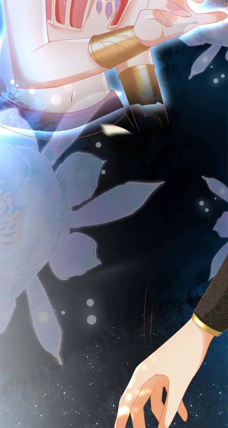 Apple of Pharaoh's Eye Chapter 47 page 38 - 