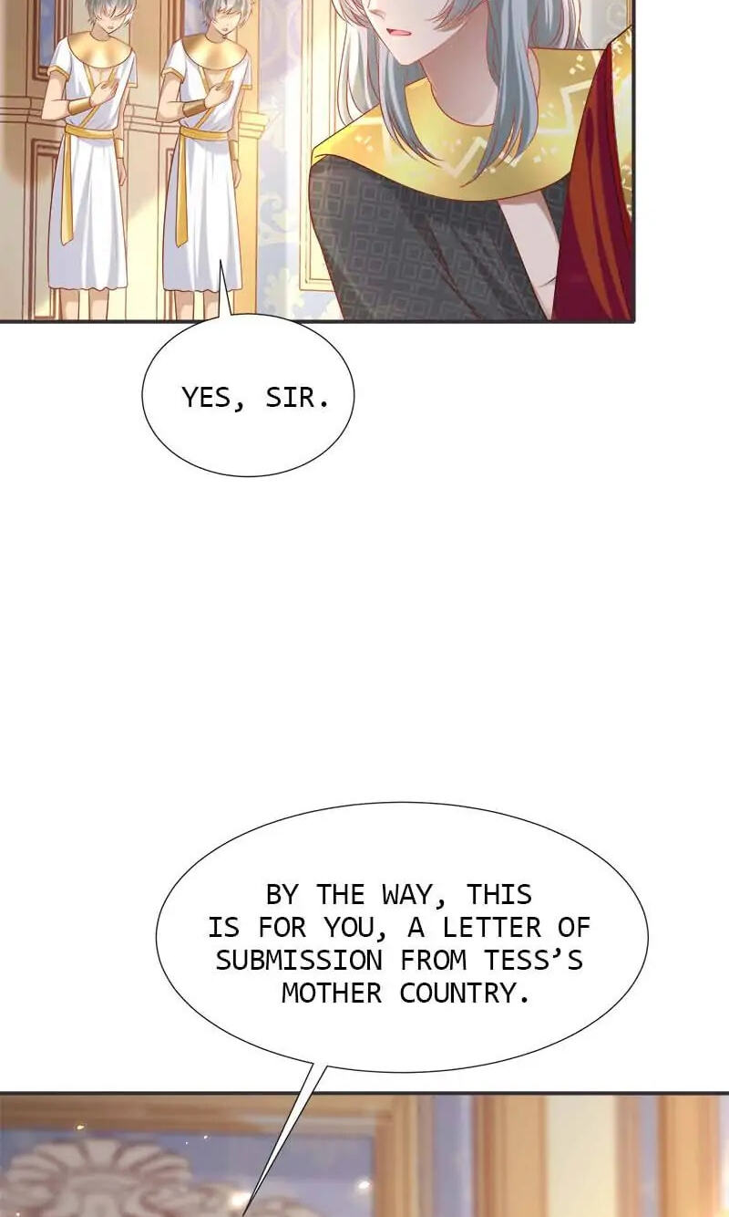 Apple of Pharaoh's Eye Chapter 47 page 5 - 