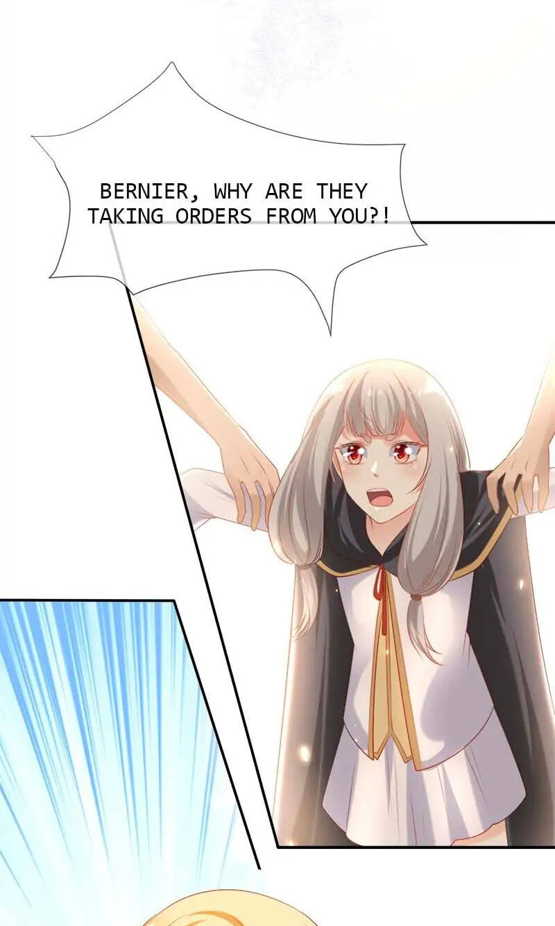 Apple of Pharaoh's Eye Chapter 47 page 9 - 