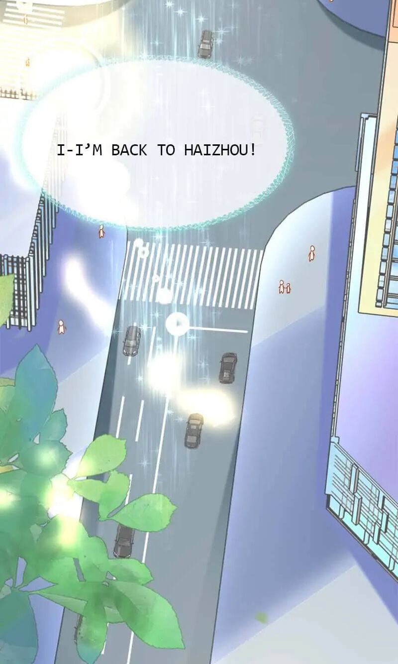 Apple of Pharaoh's Eye Chapter 48 page 4 - 