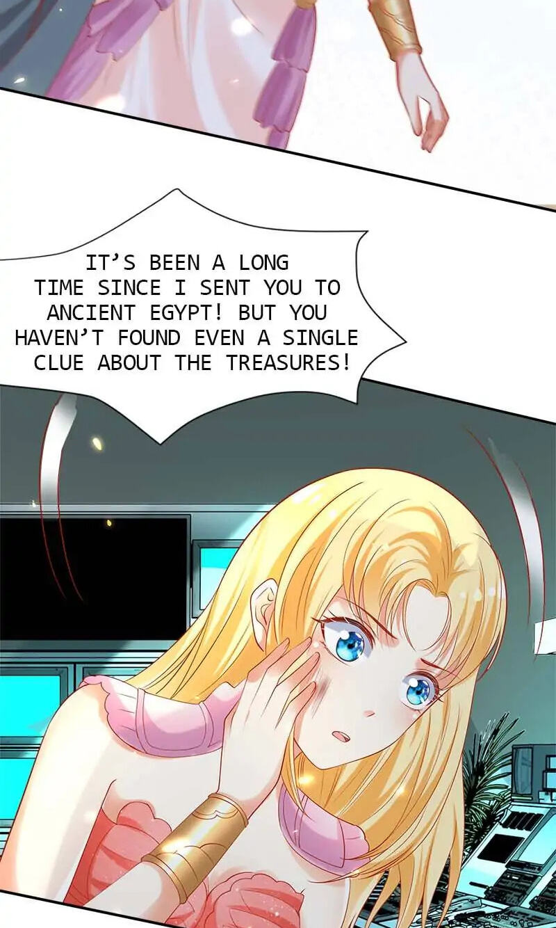 Apple of Pharaoh's Eye Chapter 48 page 33 - 