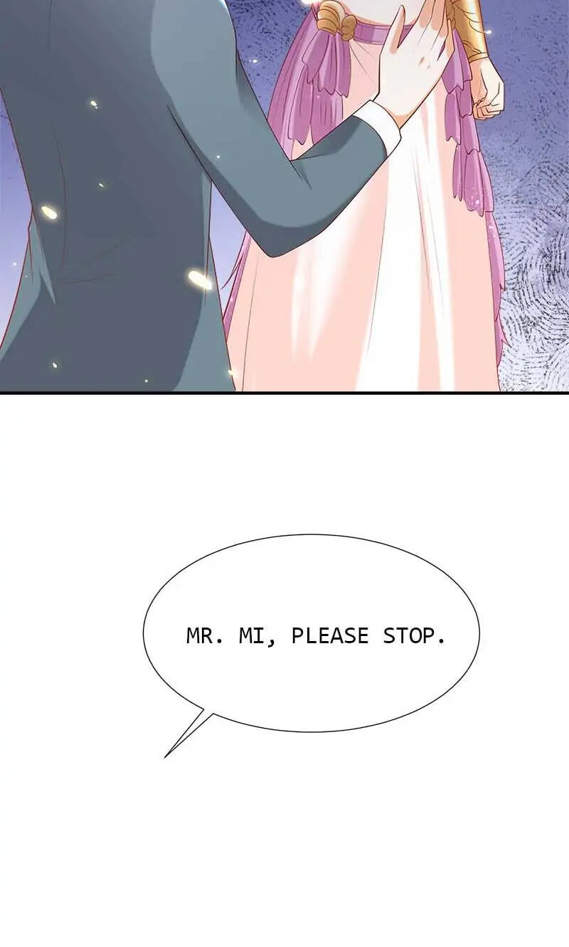 Apple of Pharaoh's Eye Chapter 48 page 35 - 