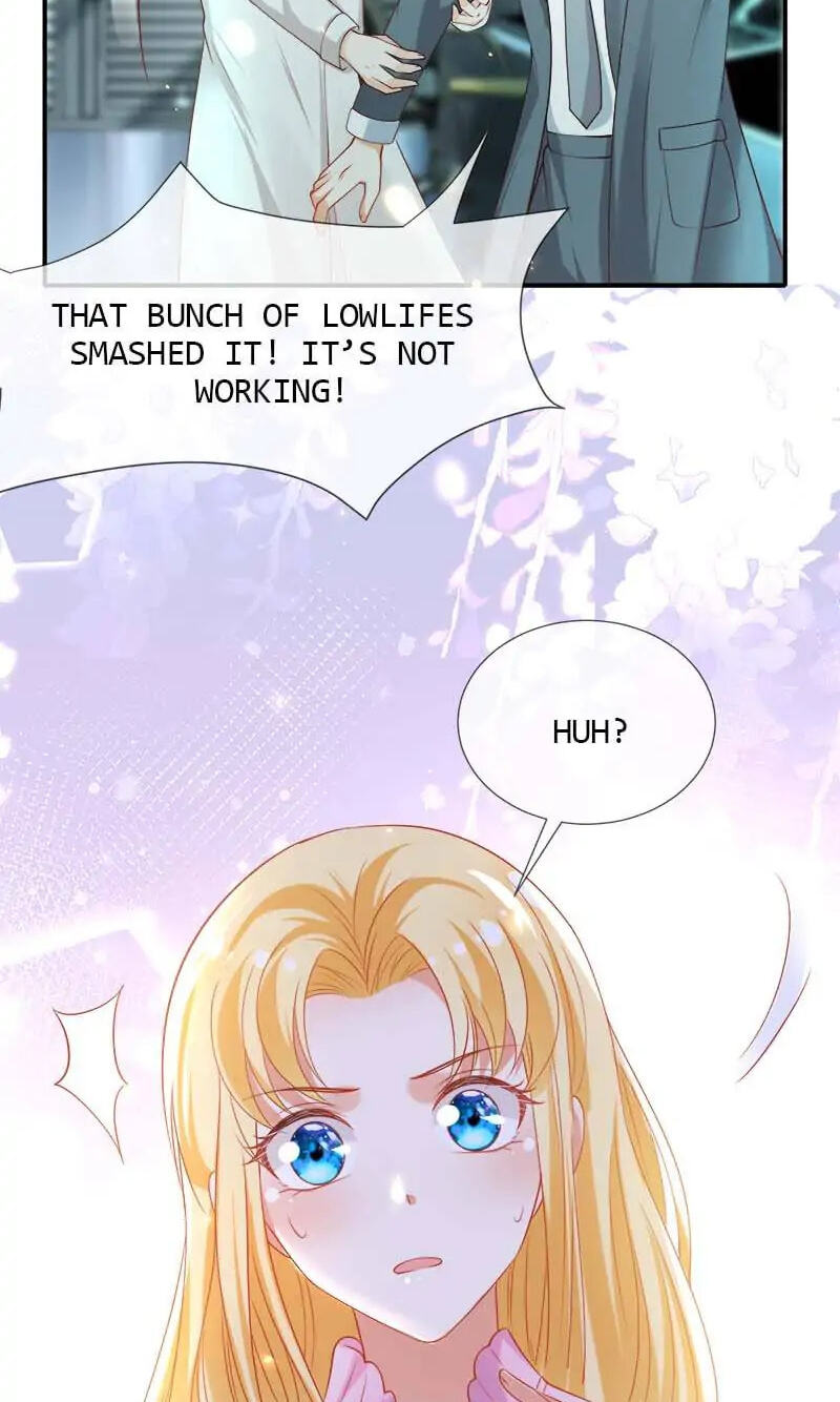 Apple of Pharaoh's Eye Chapter 48 page 38 - 