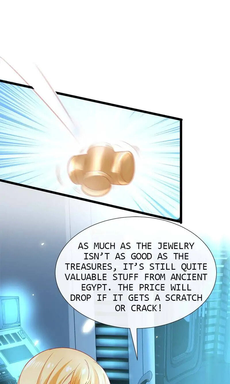 Apple of Pharaoh's Eye Chapter 49 page 12 - 