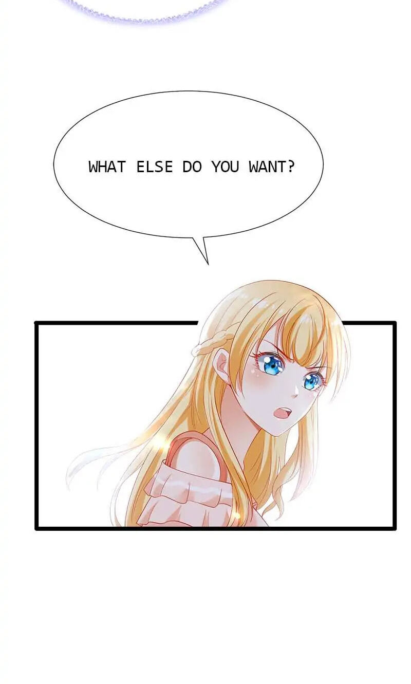 Apple of Pharaoh's Eye Chapter 49 page 15 - 