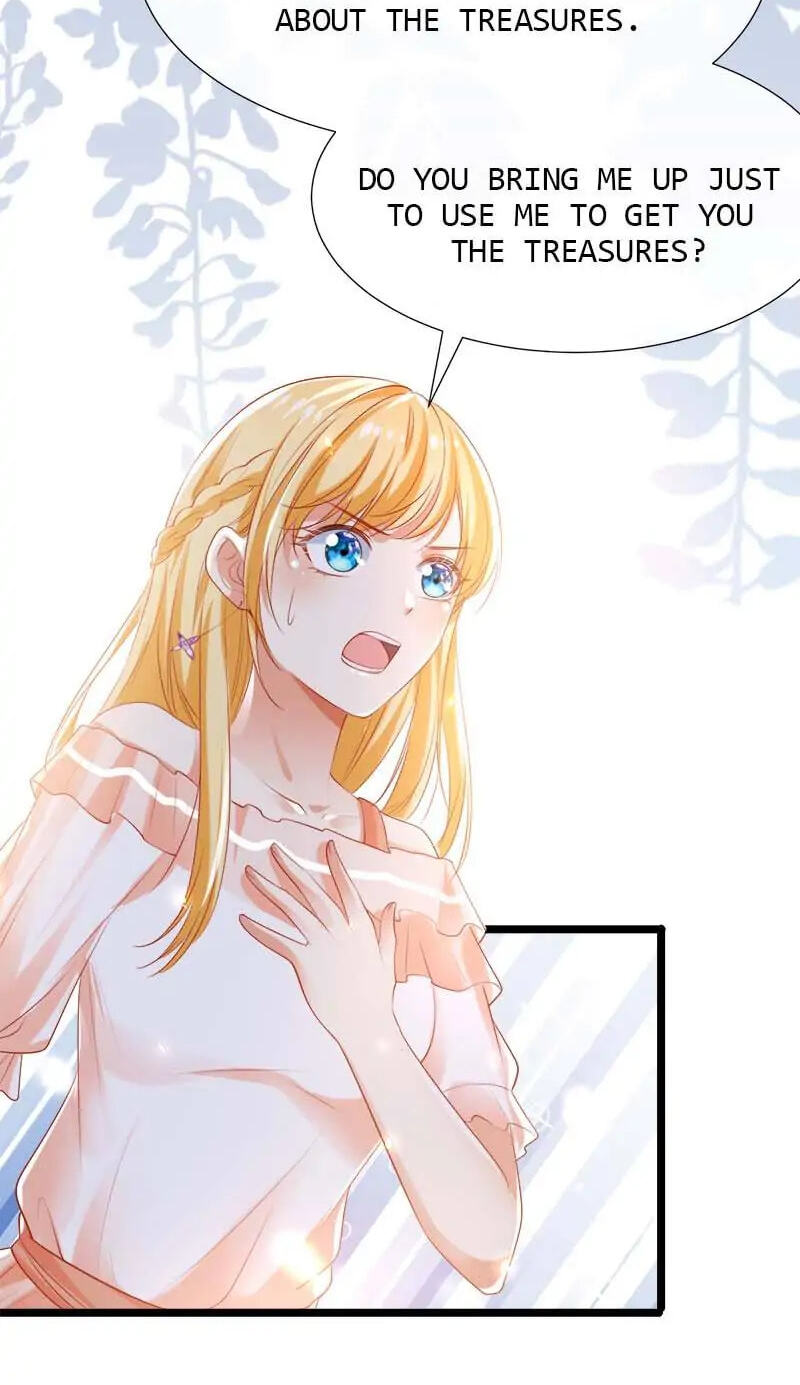 Apple of Pharaoh's Eye Chapter 49 page 7 - 