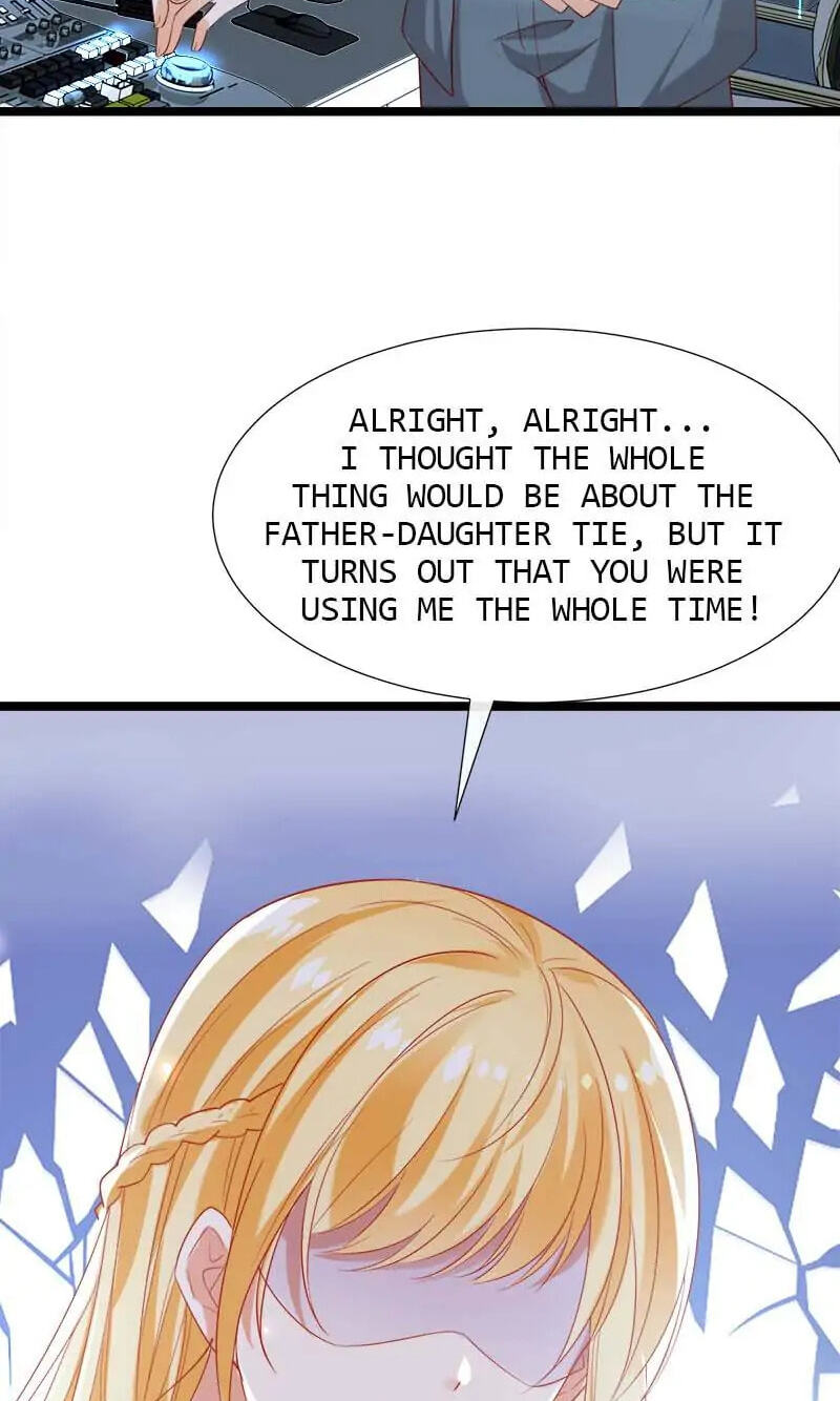 Apple of Pharaoh's Eye Chapter 49 page 9 - 