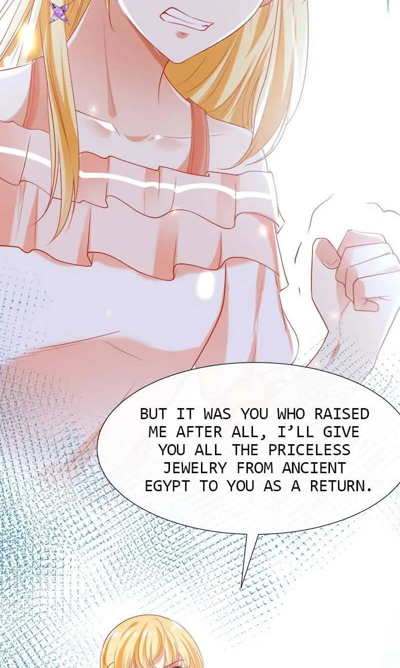 Apple of Pharaoh's Eye Chapter 49 page 10 - 