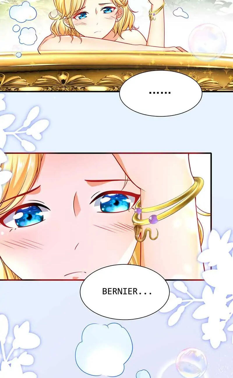 Apple of Pharaoh's Eye Chapter 5 page 11 - 