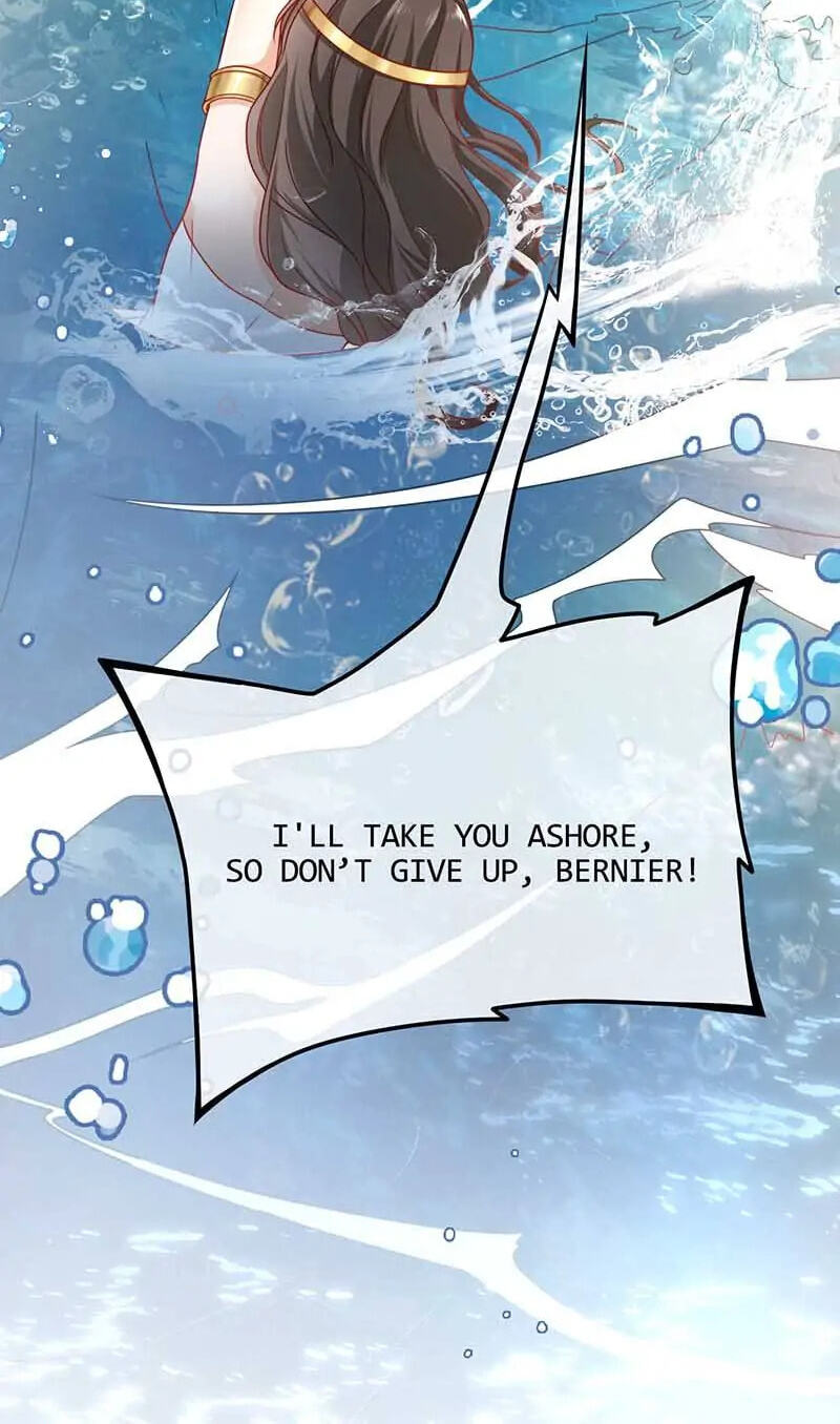 Apple of Pharaoh's Eye Chapter 5 page 16 - 