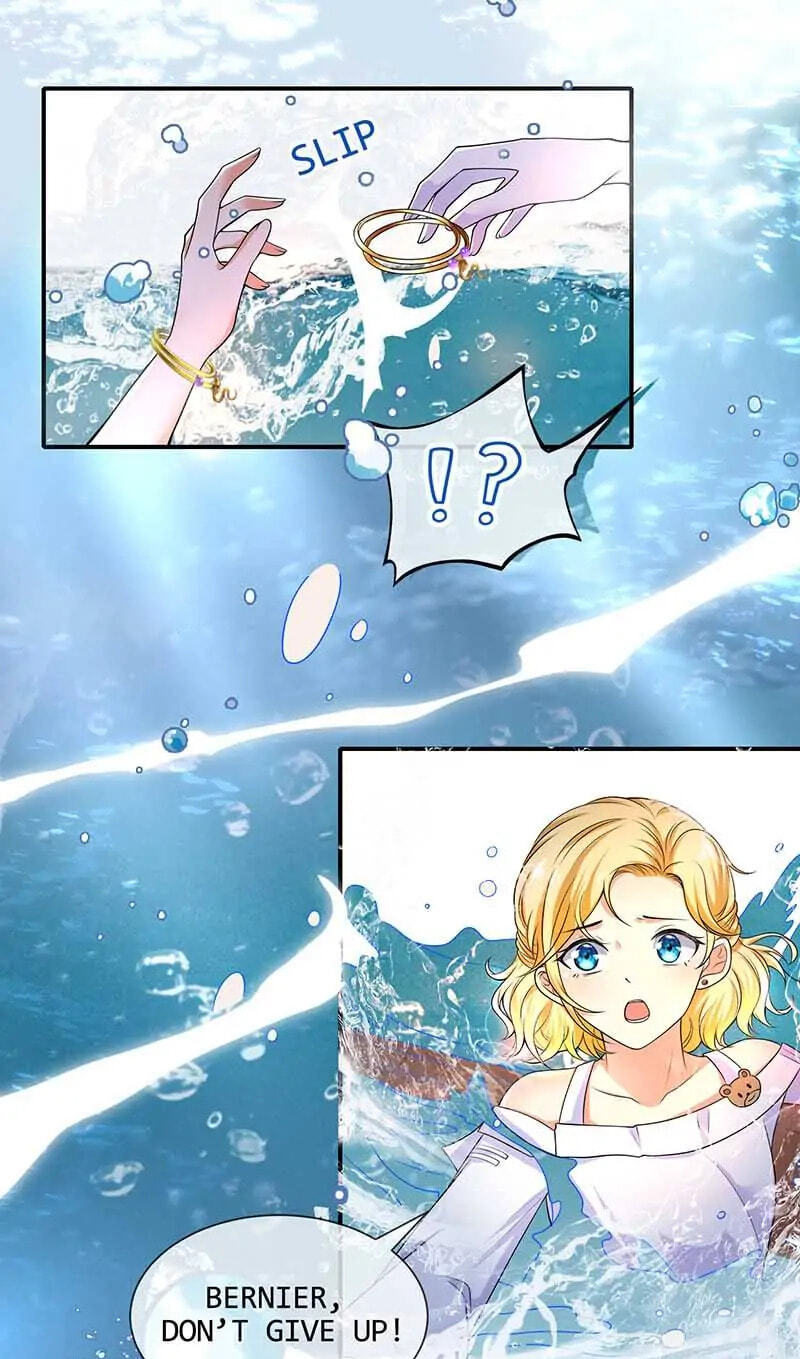 Apple of Pharaoh's Eye Chapter 5 page 17 - 