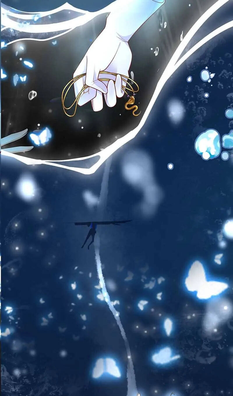 Apple of Pharaoh's Eye Chapter 5 page 20 - 