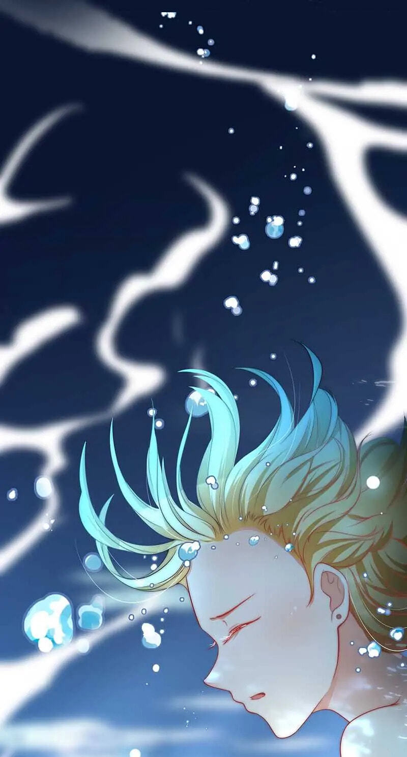 Apple of Pharaoh's Eye Chapter 5 page 22 - 