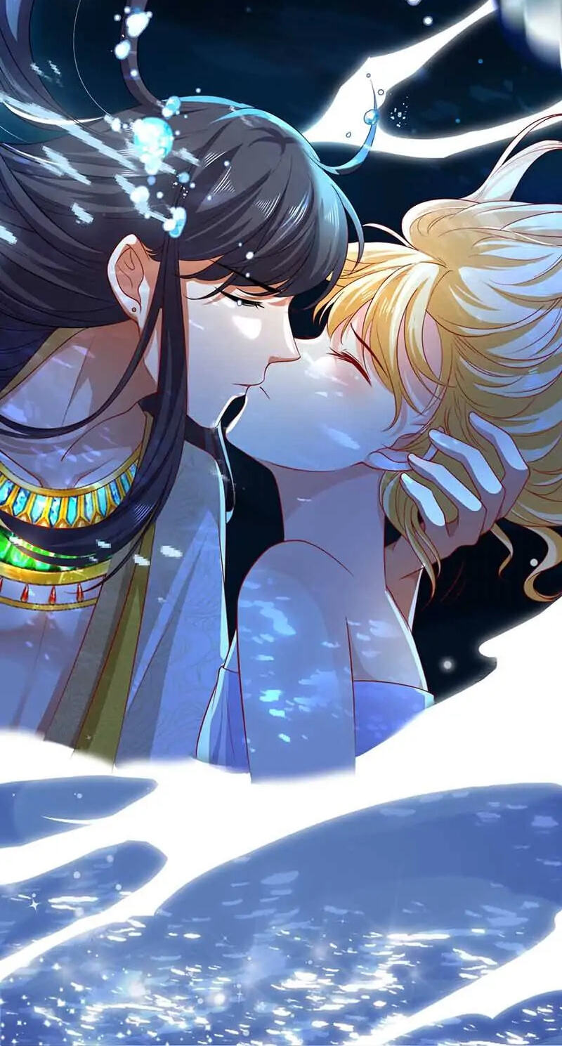Apple of Pharaoh's Eye Chapter 5 page 25 - 