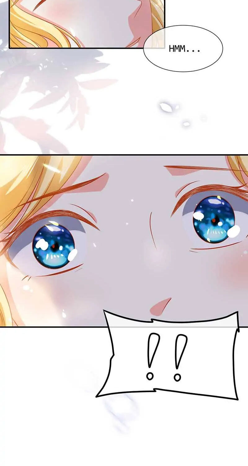 Apple of Pharaoh's Eye Chapter 5 page 28 - 