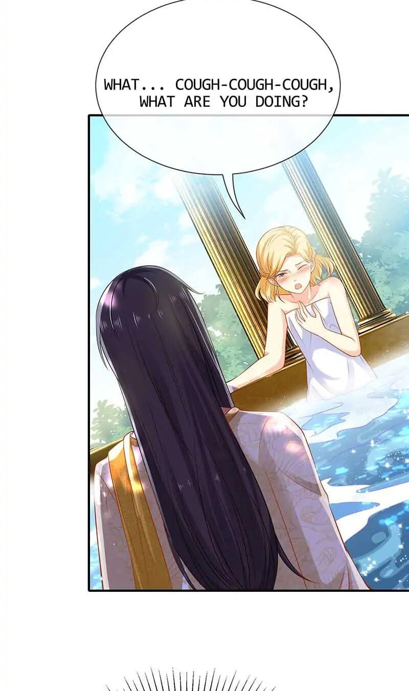 Apple of Pharaoh's Eye Chapter 5 page 30 - 