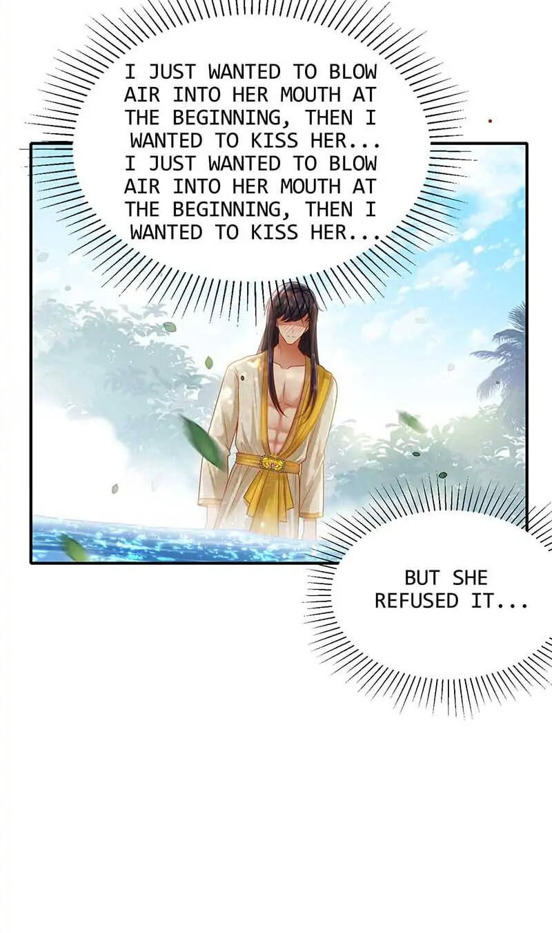 Apple of Pharaoh's Eye Chapter 5 page 31 - 