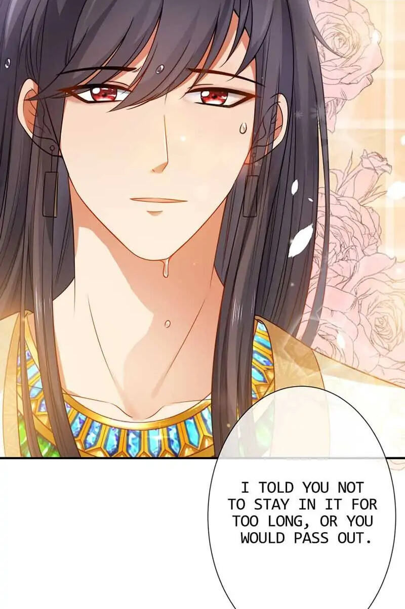 Apple of Pharaoh's Eye Chapter 5 page 33 - 