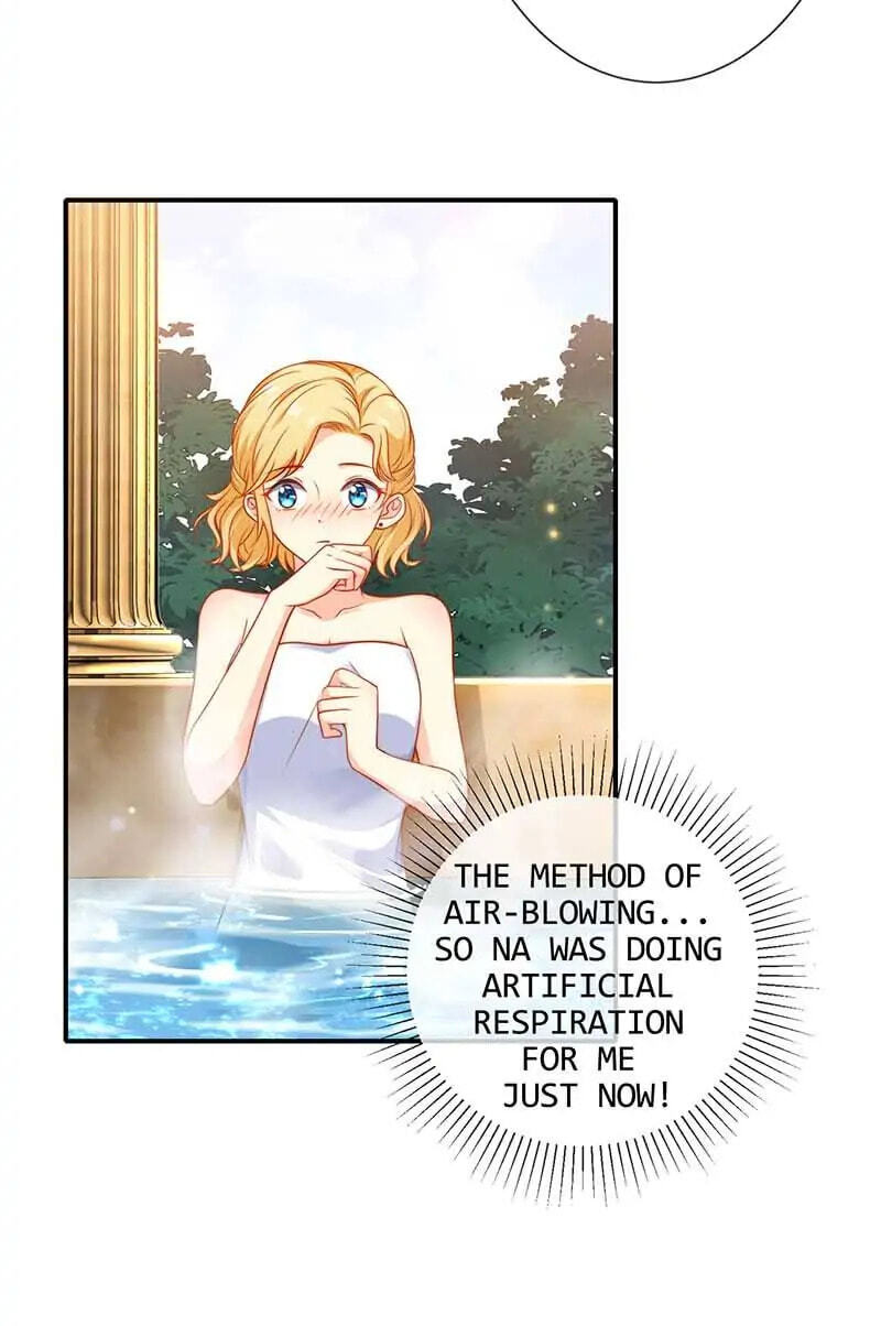 Apple of Pharaoh's Eye Chapter 5 page 34 - 