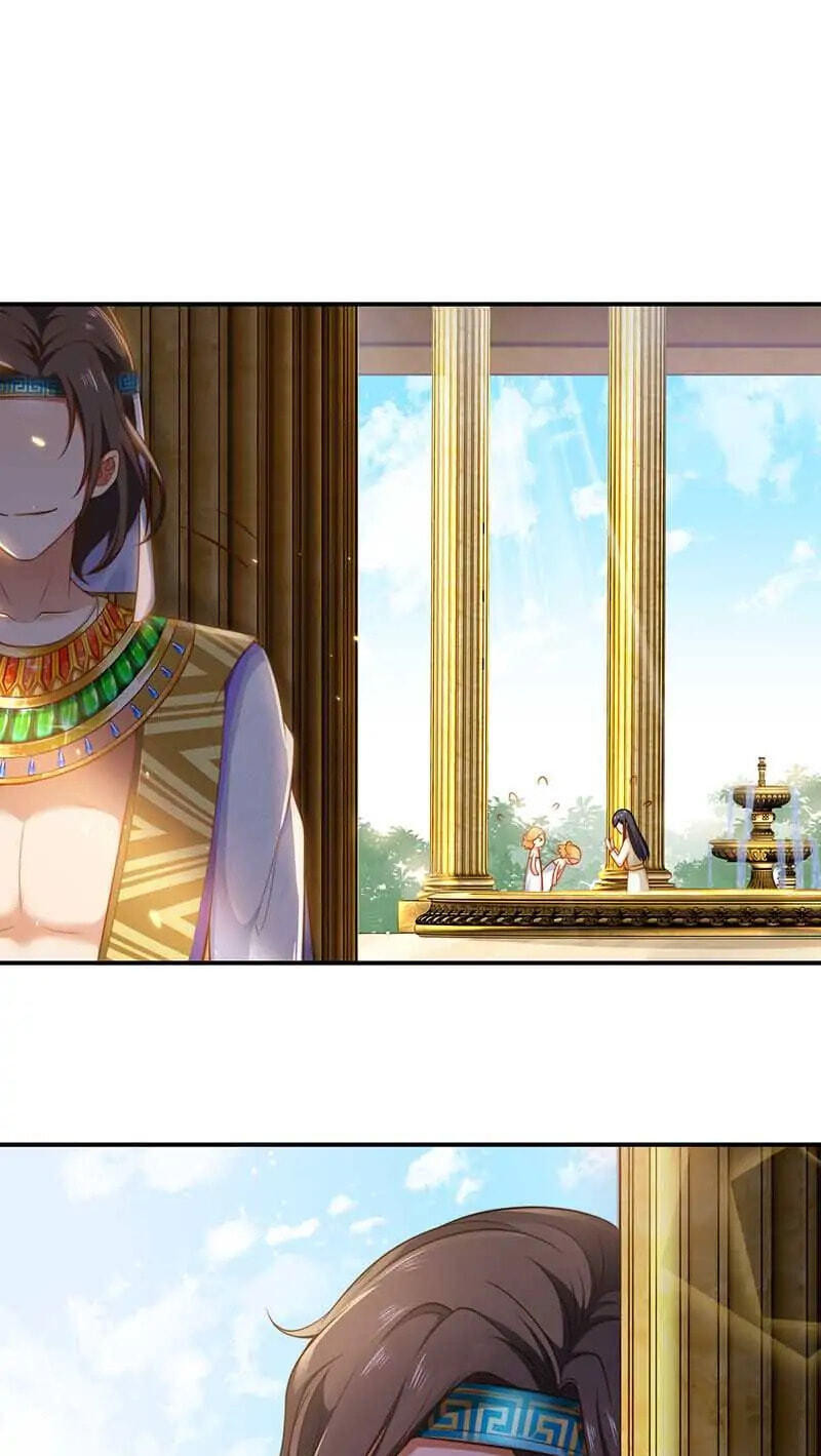 Apple of Pharaoh's Eye Chapter 5 page 36 - 