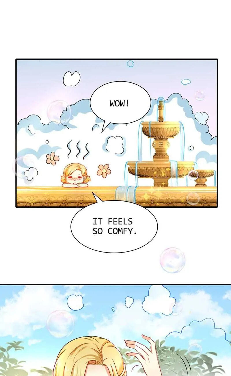 Apple of Pharaoh's Eye Chapter 5 page 10 - 