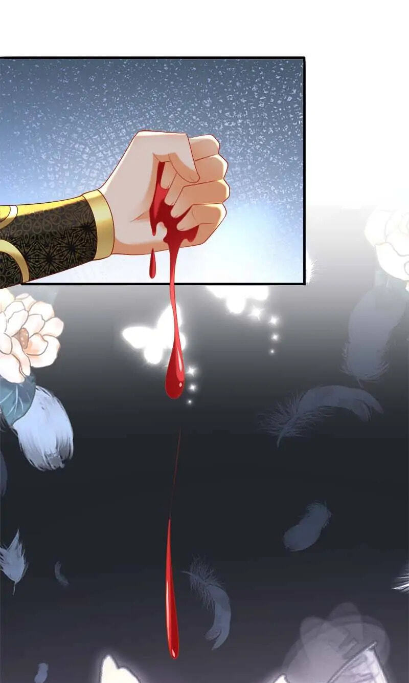 Apple of Pharaoh's Eye Chapter 50 page 11 - 