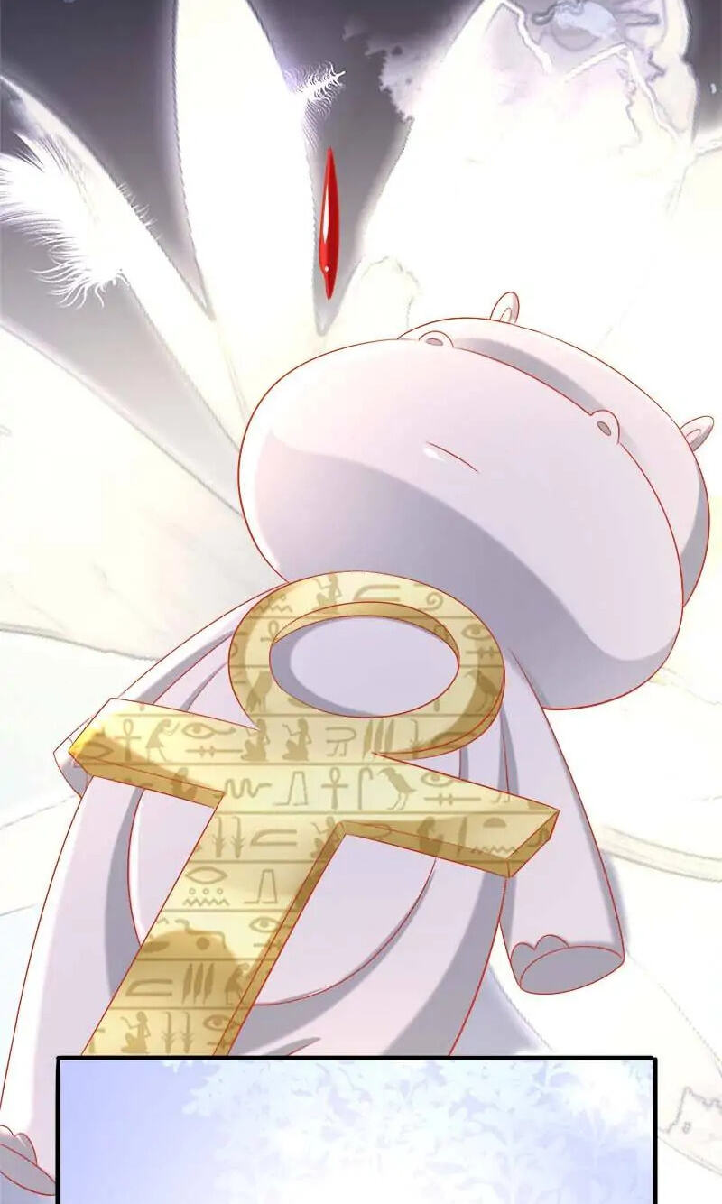 Apple of Pharaoh's Eye Chapter 50 page 12 - 