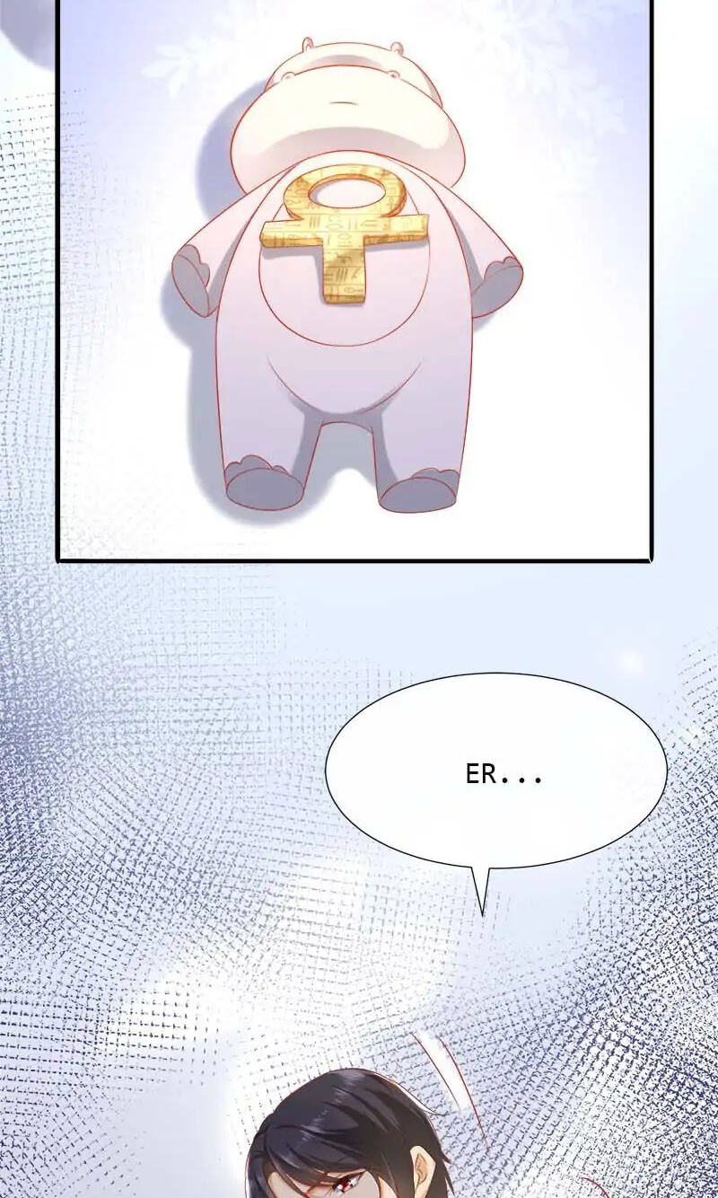 Apple of Pharaoh's Eye Chapter 50 page 13 - 