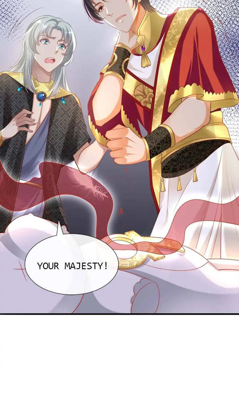 Apple of Pharaoh's Eye Chapter 50 page 14 - 