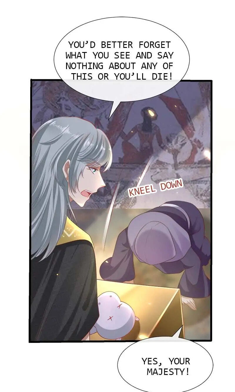 Apple of Pharaoh's Eye Chapter 50 page 15 - 
