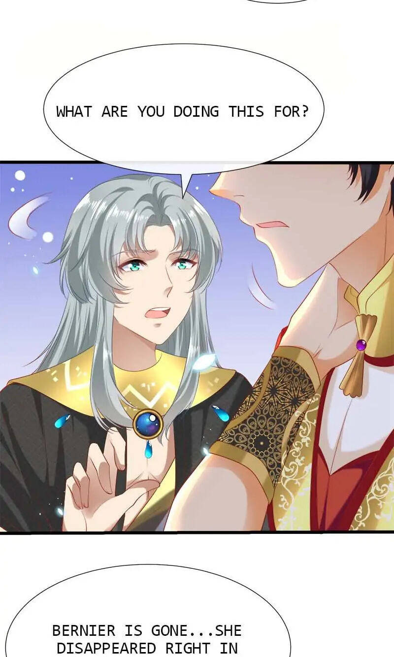Apple of Pharaoh's Eye Chapter 50 page 16 - 