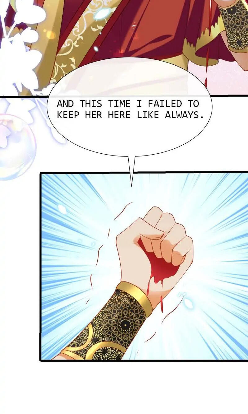 Apple of Pharaoh's Eye Chapter 50 page 18 - 